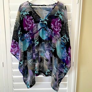 Venus Beach Cover-up